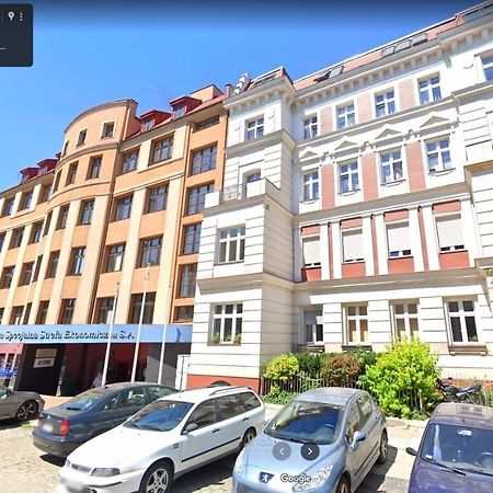 Apartament Seven Legnica Eksteriør billede