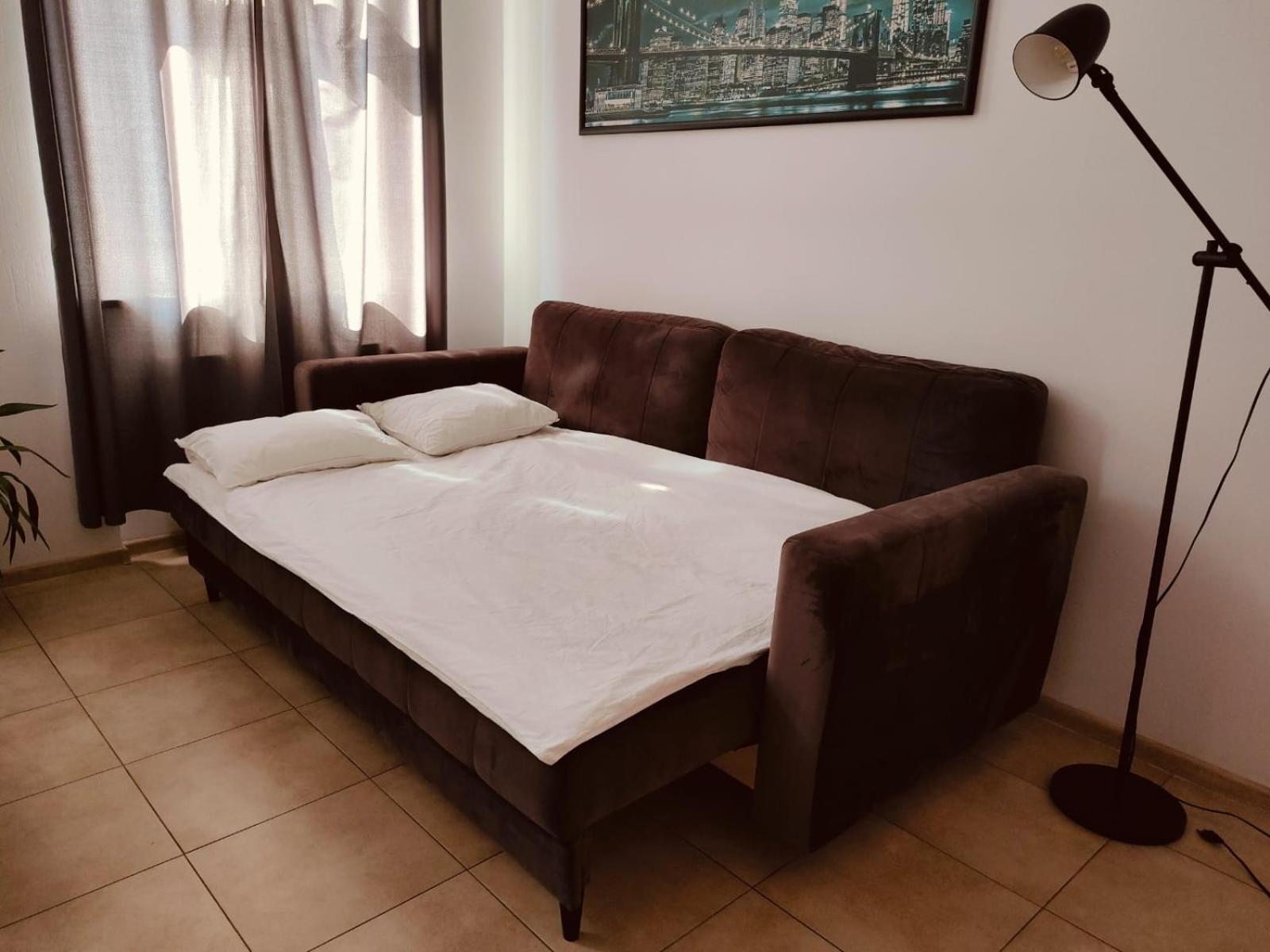 Apartament Seven Legnica Eksteriør billede